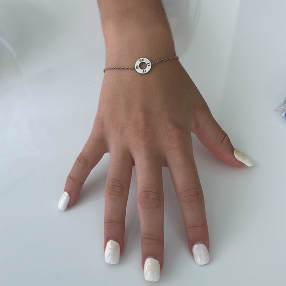 Tiffany’s bracelet. Silver - Picture 1 of 7